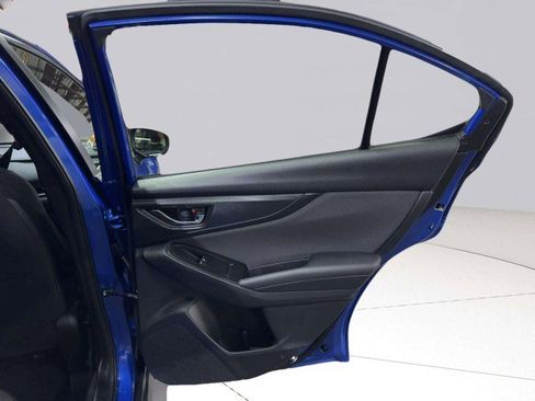 Used 2022 Subaru WRX Premium image 45