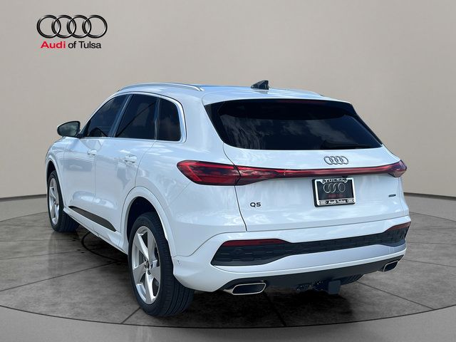 New 2026 Audi Q5 Premium Plus AWD/4WD image 5