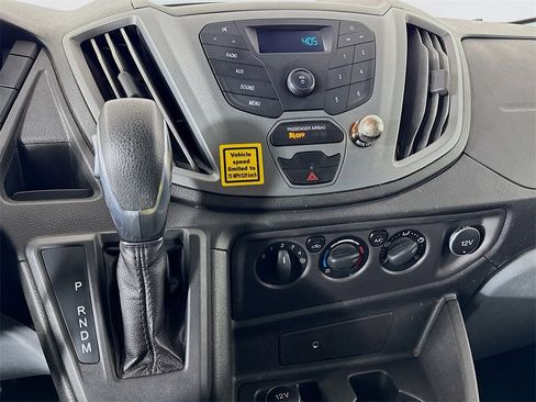 Used 2018 Ford Transit 250 148 Low Roof image 11