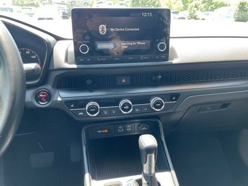 Used 2025 Honda CR-V Sport image 26