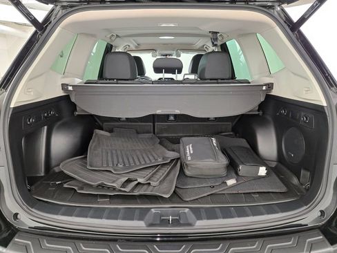 Certified 2021 Subaru Forester Sport w/ Popular Package #2 AWD/4WD image 20