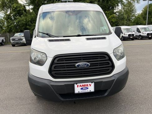 Used 2015 Ford Transit 350 XL RWD image 2