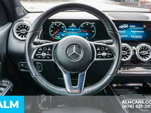 Used 2023 Mercedes-Benz EQB 300 300 w/ Exclusive Package image 28