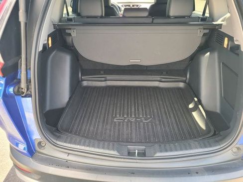 Used 2020 Honda CR-V Touring image 20