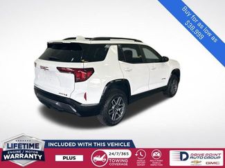 New 2026 GMC Terrain AT4 w/ LPO, Floor Liner Package video 3