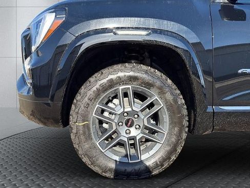 New 2026 GMC Terrain AT4 w/ Convenience Package III image 10