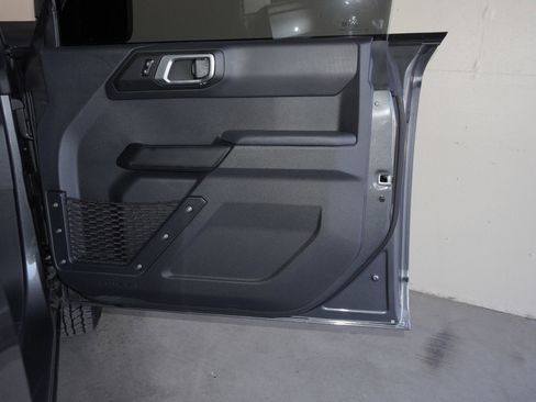 New 2026 Ford Bronco Big Bend image 42