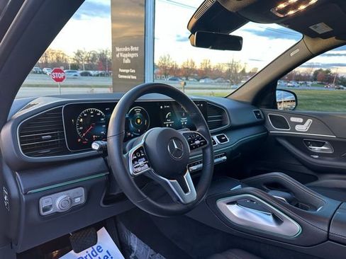 Certified 2022 Mercedes-Benz GLE 350 4MATIC image 16