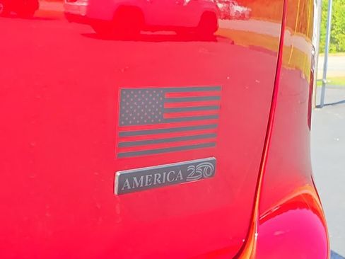New 2027 Chrysler Pacifica Select FWD image 26