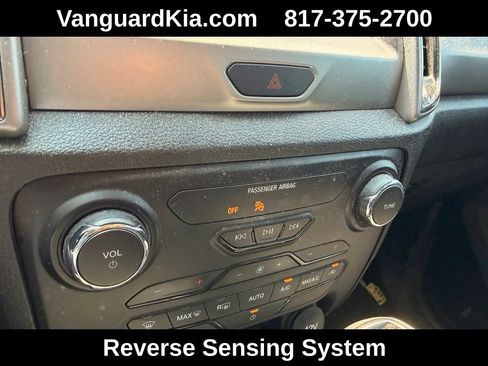 Used 2022 Ford Ranger XLT w/ Equipment Group 301A Mid AWD/4WD image 23