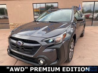 Used 2024 Subaru Outback Premium video 2
