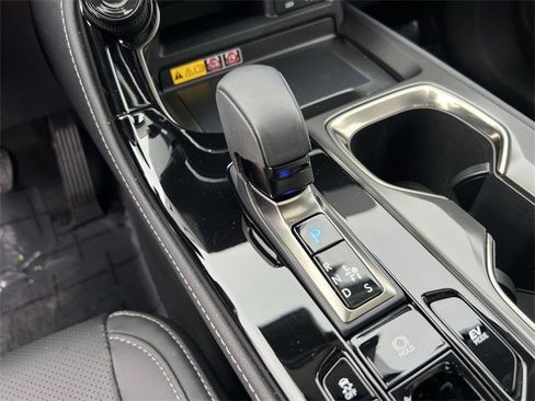 Used 2025 Lexus NX 350h AWD w/ Premium Package image 18