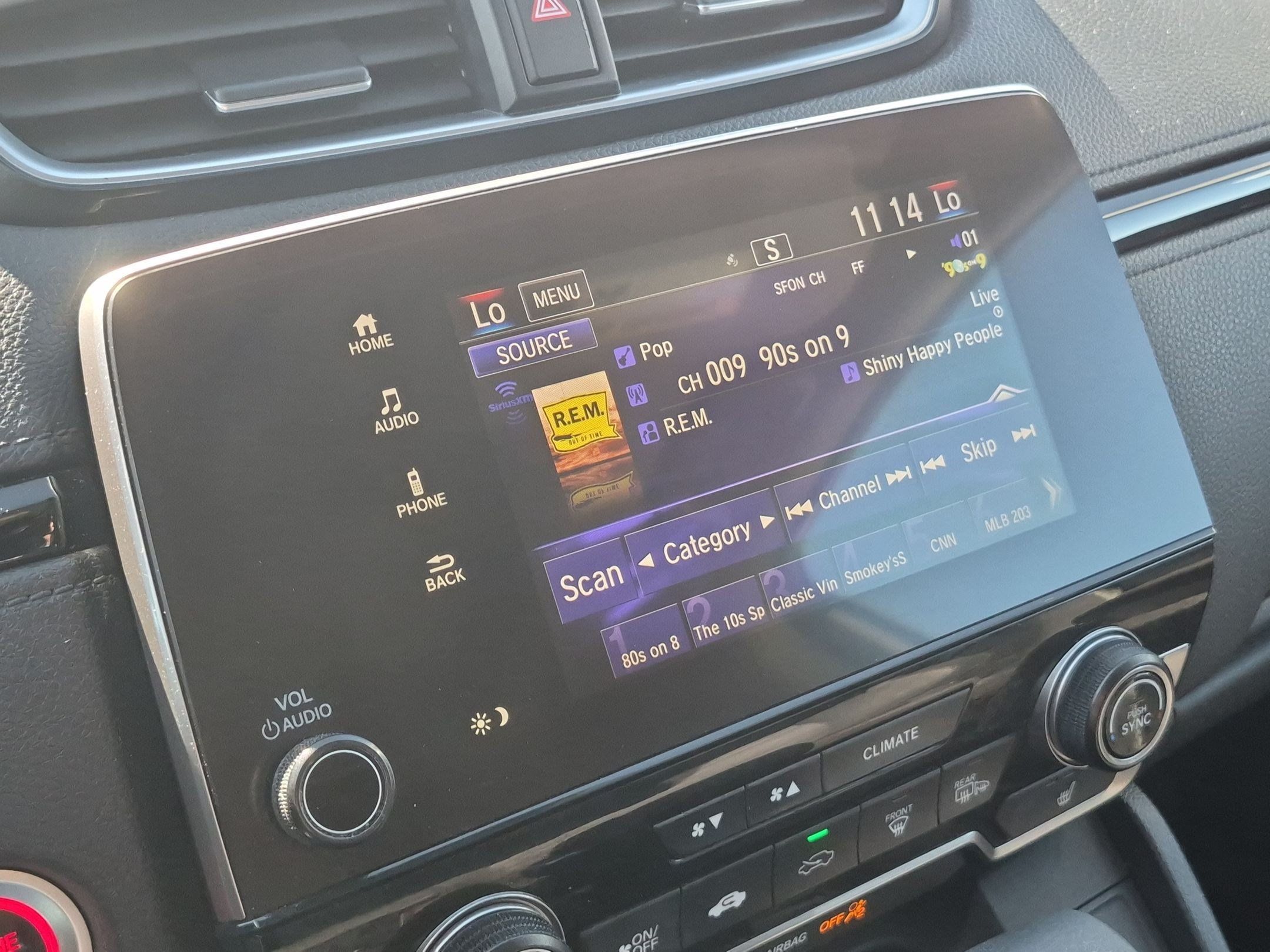 Used 2019 Honda CR-V EX image 20