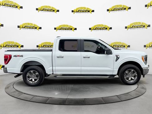 Used 2023 Ford F150 XLT w/ Equipment Group 302A High image 6