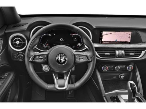 Used 2024 Alfa Romeo Stelvio Quadrifoglio AWD/4WD image 10