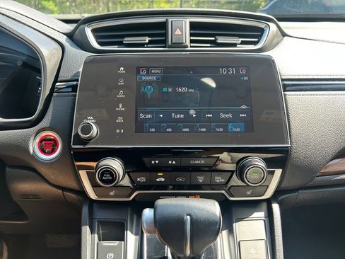 Used 2018 Honda CR-V EX-L image 21