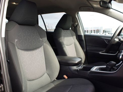 Used 2024 Toyota RAV4 XLE image 20