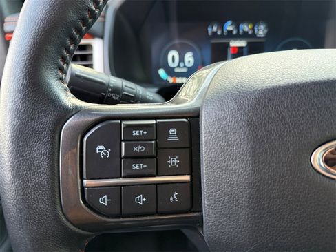 Certified 2023 Ford Expedition Timberline image 21