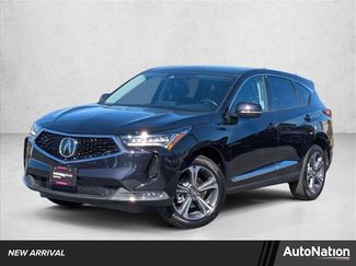 Certified 2024 Acura RDX SH-AWD w/ Advance Package video 1
