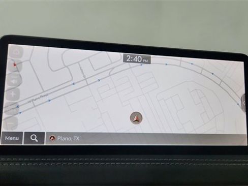 Used 2025 Genesis G70 3.3T Advanced w/ Sport Prestige Package image 45