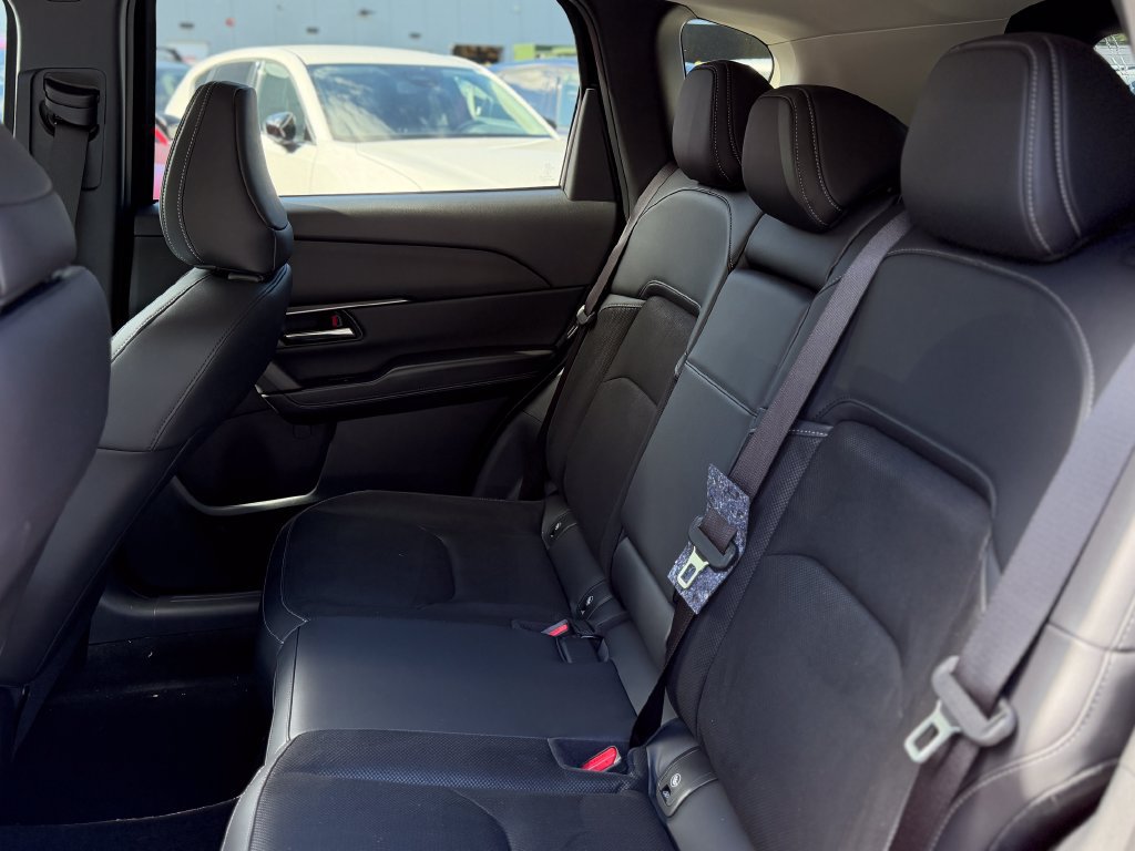 New 2026 MAZDA CX-5 Select AWD/4WD image 5