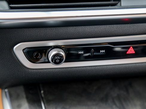 New 2026 BMW X5 xDrive50e w/ M Sport Package image 17