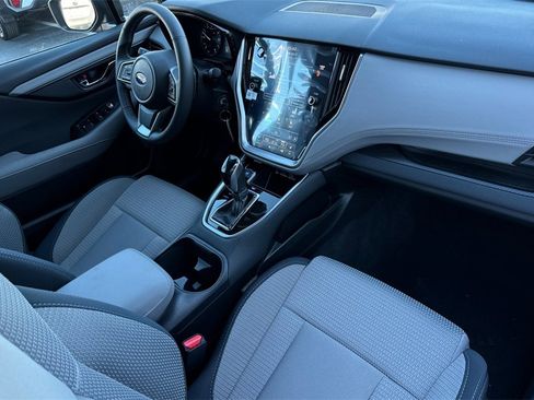 New 2025 Subaru Outback Premium image 18