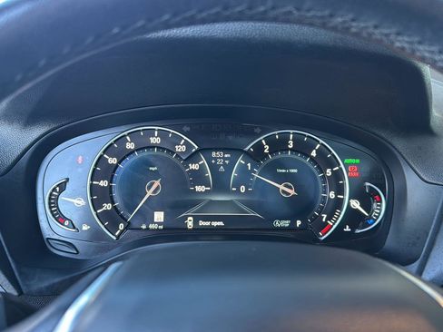 Used 2019 BMW X3 sDrive30i w/ M Sport Package 2 image 20