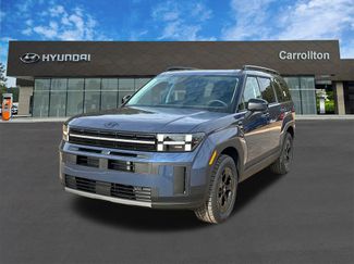 New 2026 Hyundai Santa Fe XRT video 1