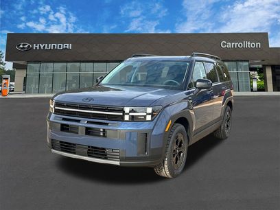 New 2026 Hyundai Santa Fe XRT