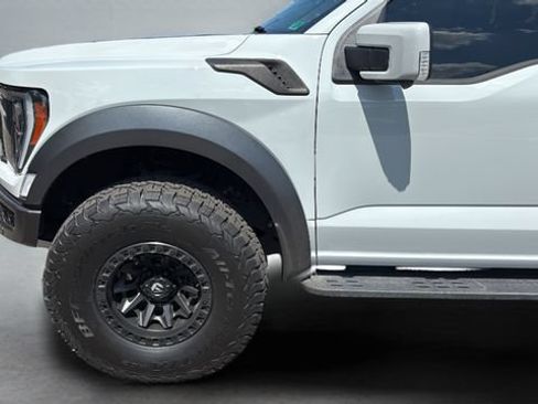 Used 2023 Ford F150 Raptor w/ Raptor 37 Performance Package AWD/4WD image 36