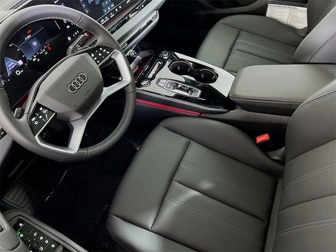 New 2025 Audi A5 2.0T Premium Plus image 21