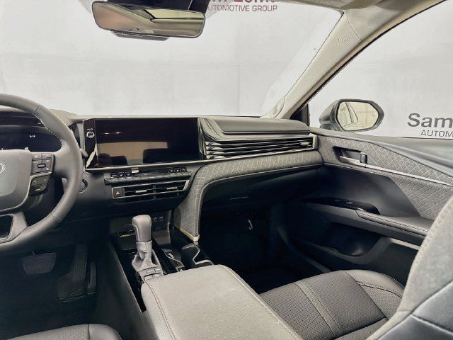 Used 2026 Toyota Camry XLE w/ Premium Plus Package AWD/4WD image 23