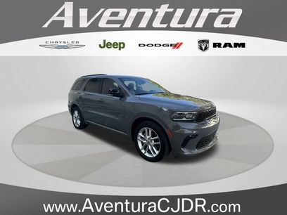 Used 2023 Dodge Durango GT