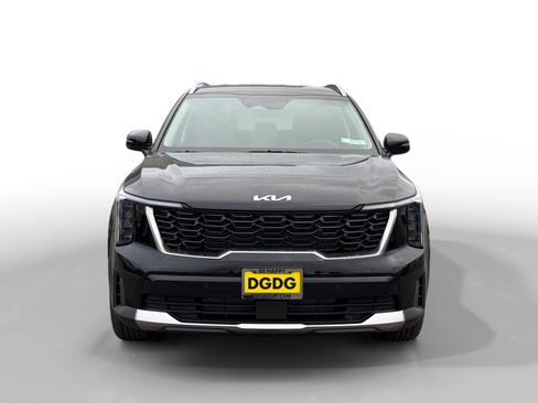 New 2026 Kia Sorento S image 8