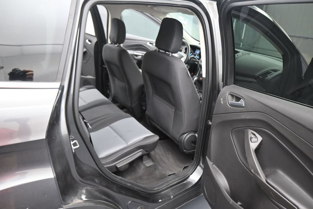 Used 2018 Ford Escape SE AWD/4WD image 43