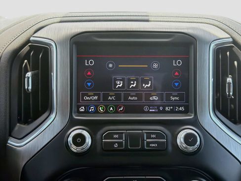 Used 2023 GMC Sierra 2500 Denali w/ Denali Ultimate Package AWD/4WD image 34