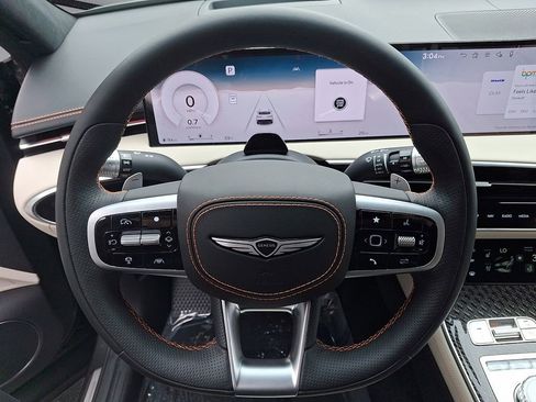 New 2026 Genesis GV70 3.5T Sport Prestige image 17