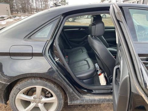 Used 2015 Audi A3 1.8T Premium w/ Audi MMI Navigation Plus image 27