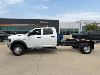 New 2027 RAM 4500 Tradesman AWD/4WD video 2