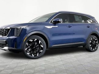 New 2026 Kia Sorento EX video 1