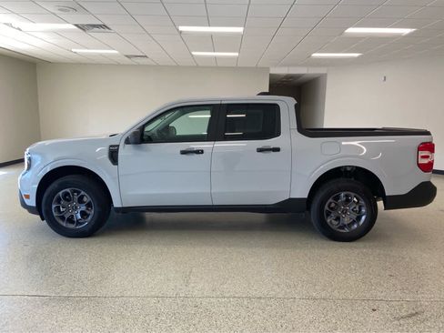 New 2025 Ford Maverick XLT w/ 4K Tow Package image 10