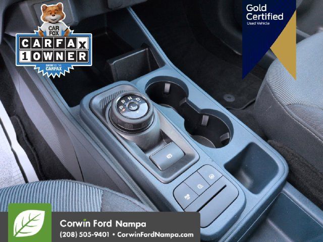 Used 2024 Ford Maverick XL FWD image 20