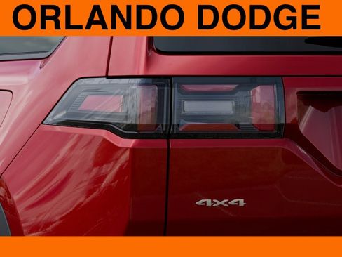New 2026 Jeep Cherokee Limited AWD/4WD image 9