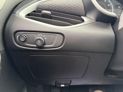 Used 2022 Chevrolet Malibu LS w/ LPO, Convenience Package 1 image 18