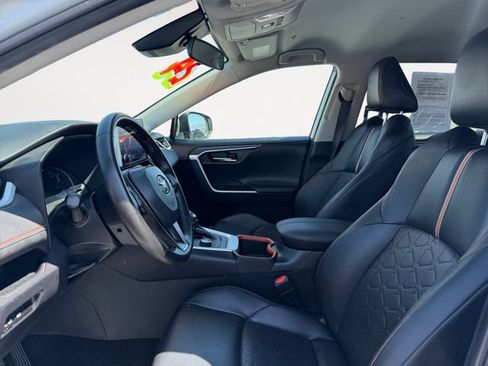 Certified 2024 Toyota RAV4 Adventure AWD/4WD image 9