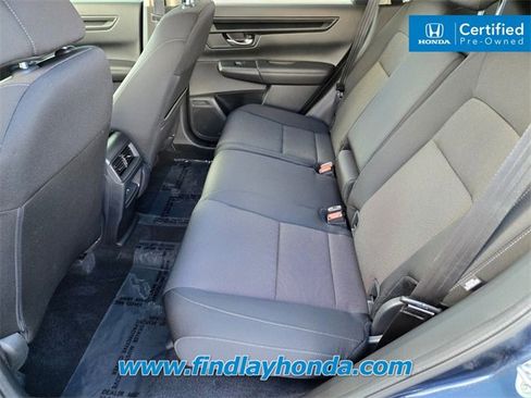 Certified 2024 Honda CR-V EX image 14