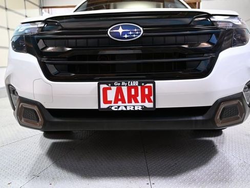 Used 2025 Subaru Forester Sport w/ Popular Package #1 image 18