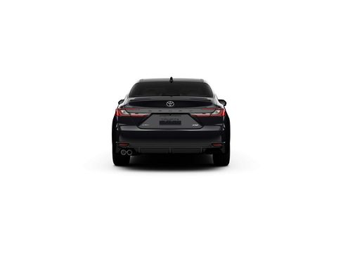 New 2026 Toyota Camry XSE FWD image 8