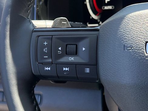New 2026 Nissan Pathfinder SL AWD/4WD image 25